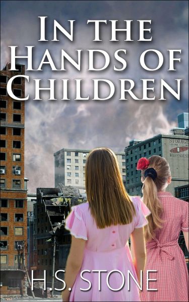 In the Hands of Children (eBook, ePUB)