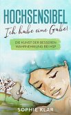 Hochsensibel (eBook, ePUB)