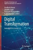 Digital Transformation (eBook, PDF)