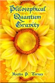 Philosophical Quantum Gravity (eBook, ePUB)