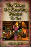 The Theory of Everything Rubaiyat: The Text (eBook, ePUB)