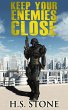 Keep Your Enemies Close (eBook, ePUB) - Bild 1