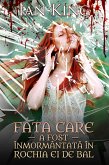 Fata Care A Fost Înmormântata În Rochia Ei De Bal (eBook, ePUB)