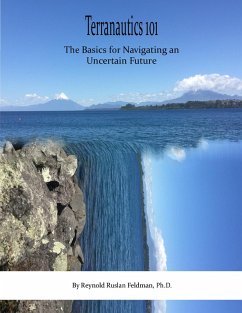 Terranautics 101: the Basics for Navigating an Uncertain Future (eBook, ePUB) - Feldman, Reynold