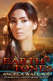 Earth Tones (Elemental Magic, #3) (eBook, ePUB)