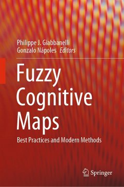 Fuzzy Cognitive Maps (eBook, PDF)