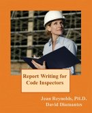 Report Writing for Code Inspectors (eBook, ePUB)