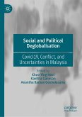 Social and Political Deglobalisation (eBook, PDF)