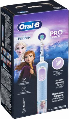 Oral-B Vitality Pro 103 Kids Frozen