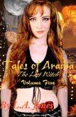 Tales of Aradia The Last Witch Volume 5 (eBook, ePUB) Tales of Aradia The Last Witch Volume 5 (eBook, ePUB)