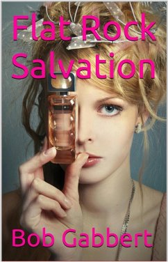 Cover Flat Rock Salvation (eBook, ePUB)