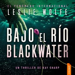 Cover Bajo el río Blackwater (MP3-Download)
