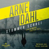 Stummer Schrei (Eva Nyman ermittelt 1) (MP3-Download)