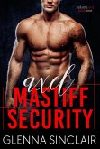 Axel (Mastiff Security, #1) (eBook, ePUB) Axel (Mastiff Security, #1) (eBook, ePUB)