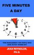 Five Minutes a Day: Time Management for... - Bild 1