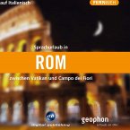 Rom. Hörbuch auf Italienisch (MP3-Download)