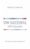 Stay Successful (eBook, ePUB)