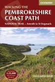 The Pembrokeshire Coast Path (eBook, ePUB)
