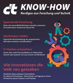 c't Know-how (eBook, ePUB) - c't-Redaktion