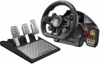 Turtle Beach VelocityOne Race PC/Konsole schwarz