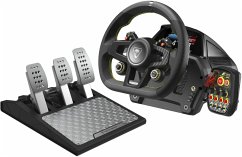 Turtle Beach VelocityOne Race PC/Konsole schwarz