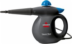 BISSELL SteamShot Titanium Dampfreiniger