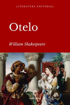 Otelo (eBook, ePUB) - Shakespeare, William