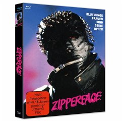Zipperface - Adams,Dona