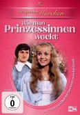 Wie man Prinzessinnen Weckt Filmjuwelen