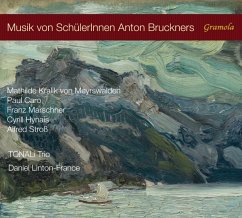 Musik Von Schülerinnen Anton Bruckners - Tonali Trio