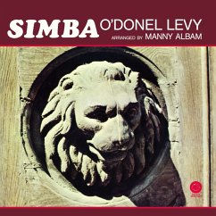 Simba - Levy,O'Donel