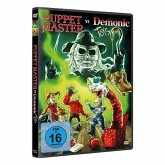 Puppet Master Vs. Demonic Toys Uncut Edition