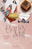 Barley Mill - Unforgiven (3) (eBook, ePUB)