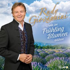 Wenn Im Frühling Blumen Blühen - Giovannini,Rudy