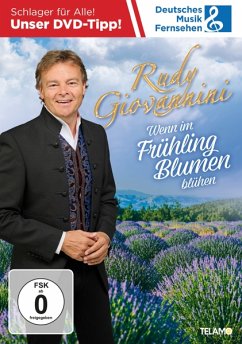 Wenn Im Frühling Blumen Blühen - Giovannini,Rudy