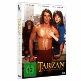 Tarzan in Manhattan