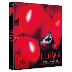 Clown Limited Edition - Elshar,Adam