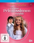 Wie man Prinzessinnen Weckt Filmjuwelen