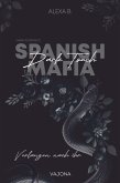 Dark Touch (Spanish Mafia 3) (eBook, ePUB)