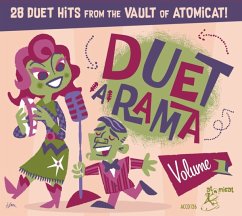 Duet A Rama Vol. 1 - Various Artists