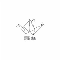 Folding Cranes - Moe