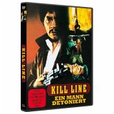 Kill Line - Ein Mann Detoniert