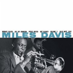 Volume 2 - Davis,Miles