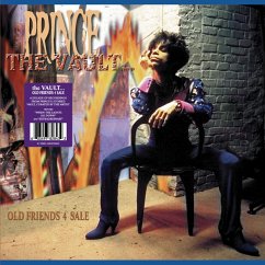 The Vault: Old Friends 4 Sale - Prince