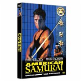 American Samurai Uncut Edition