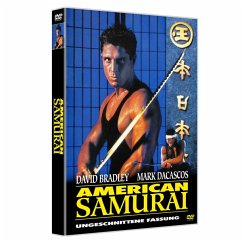 American Samurai - Bradley,David & Dacascos,Mark