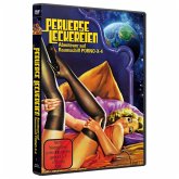 Perverse Leckereien - Abenteuer auf Raumschiff Porno