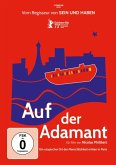 Auf der Adamant