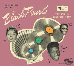 Black Pearls Vol. 7 - Various Artists