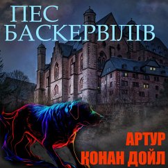 The Hound of the Baskervilles (MP3-Download) - Doyle, Arthur Conan